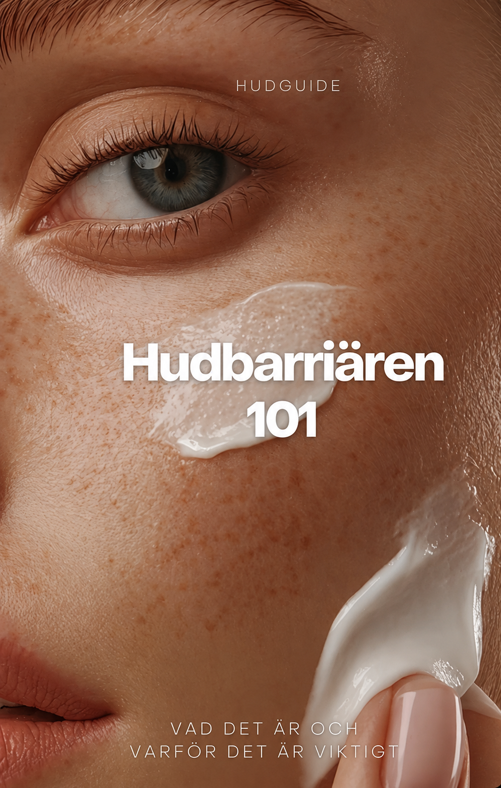Hudbarriären – vad den är och så stärker du den