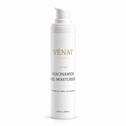 VÉNAT Niacinamide Gel Moisturiser – lätt, återfuktande gelkräm