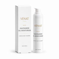 Niacinamide Gel Moisturiser