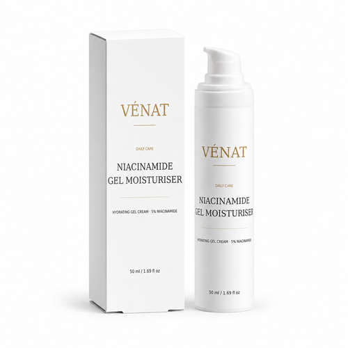 Niacinamide Gel Moisturiser