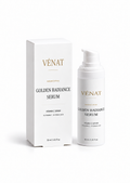 Golden Radiance Serum
