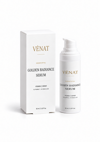 Golden Radiance Serum
