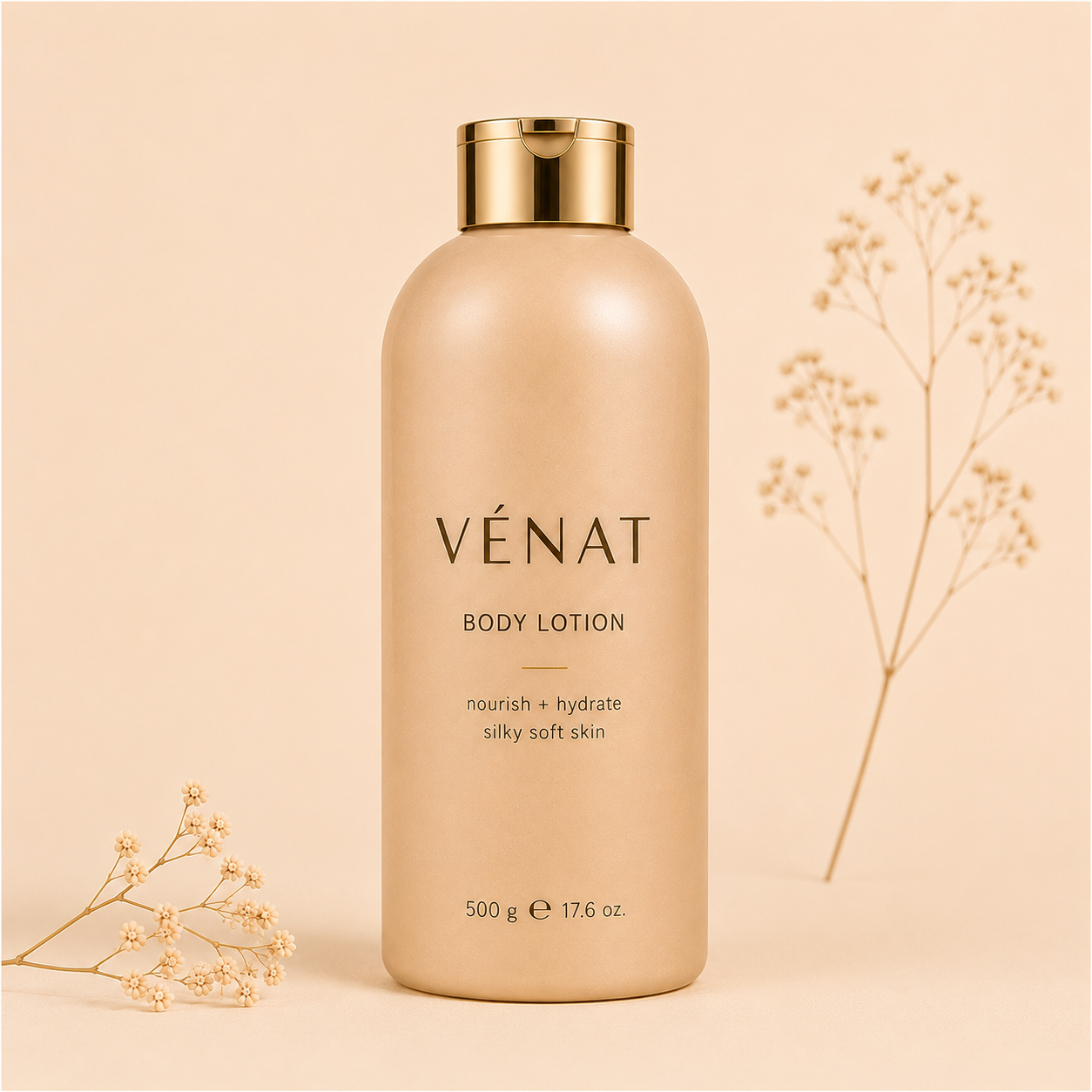 body lotion