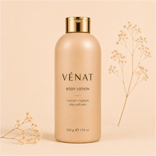 body lotion