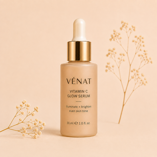 Vitamin C Glow Serum