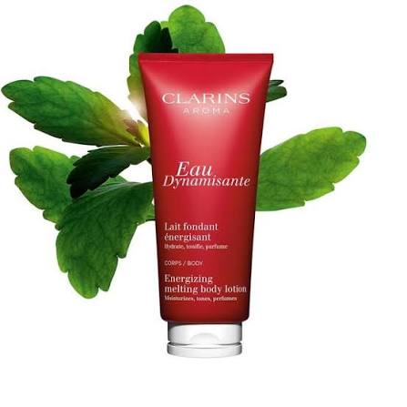 body lotion