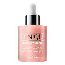 Mosturizer Serum