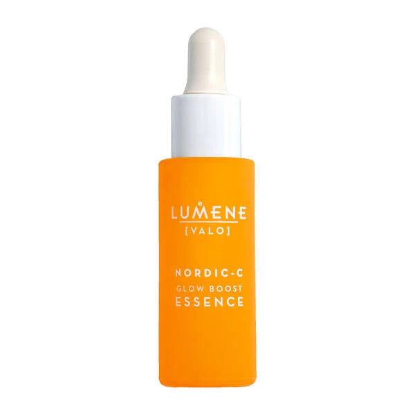 Vitamin C Glow Serum