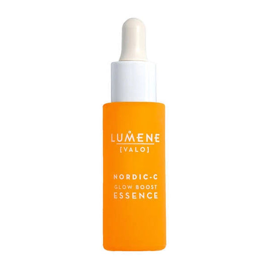 Vitamin C Glow Serum